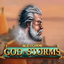 Play Age Of The Gods: God of Storms slot by Playtech on slotmonkeyy.nl