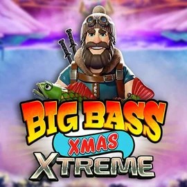 Try Big Bass Xmas Extreme slot by Pragmatic Play on slotmonkeyy.nl – logo image