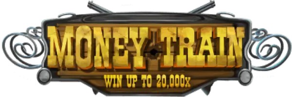Money Train by Relax Gaming, showcased at slotmonkeyy.nl – game logo