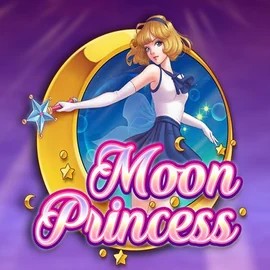 Moon Princess online slot from Play'n GO – play at slotmonkeyy.nl